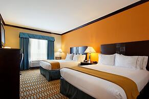 Holiday Inn Express Hotel & Suites Corpus Christi-Portland by IHG