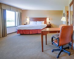 Hampton Inn & Suites Pinedale