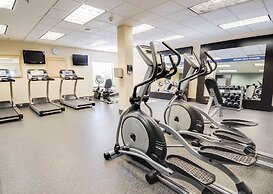 Hampton Inn & Suites Pinedale