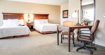 Hampton Inn & Suites Pinedale
