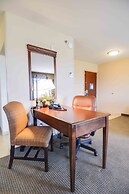 Hampton Inn & Suites Pinedale