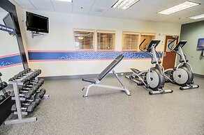 Hampton Inn & Suites Pinedale