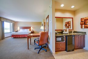 Hampton Inn & Suites Pinedale