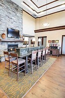 Hampton Inn & Suites Pinedale