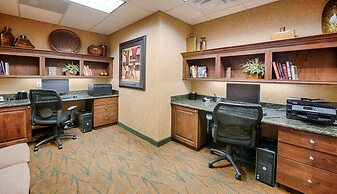 Hampton Inn & Suites Pinedale