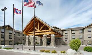 Hampton Inn & Suites Pinedale