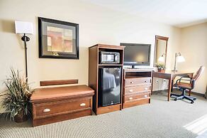 Hampton Inn & Suites Pinedale