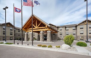 Hampton Inn & Suites Pinedale