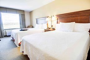 Hampton Inn & Suites Pinedale
