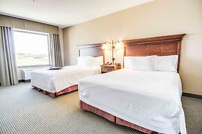 Hampton Inn & Suites Pinedale