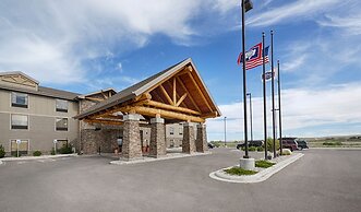 Hampton Inn & Suites Pinedale