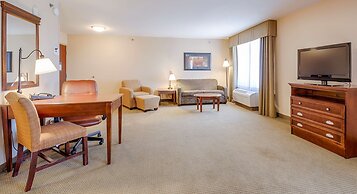 Hampton Inn & Suites Pinedale
