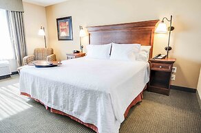 Hampton Inn & Suites Pinedale