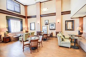 Hampton Inn & Suites Pinedale