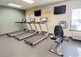 Hampton Inn & Suites Pinedale