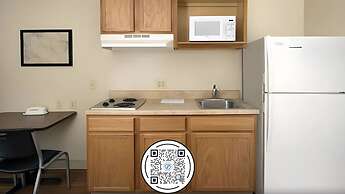 WoodSpring Suites Houston Baytown