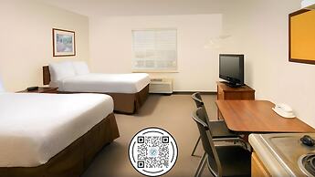WoodSpring Suites Houston Baytown