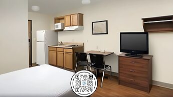 WoodSpring Suites Houston Baytown