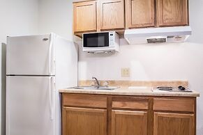 WoodSpring Suites Houston Baytown