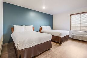 WoodSpring Suites Houston Baytown