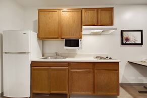 WoodSpring Suites Houston Baytown