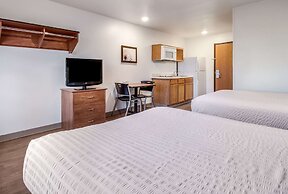 WoodSpring Suites Houston Baytown