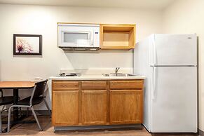 WoodSpring Suites Houston Baytown