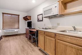 WoodSpring Suites Houston Baytown