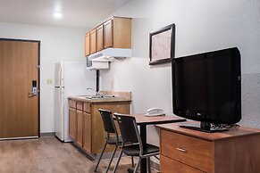 WoodSpring Suites Houston Baytown