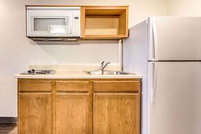 WoodSpring Suites Houston Baytown