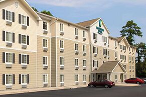 WoodSpring Suites Savannah Garden City