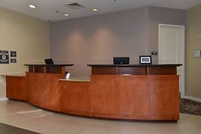 Residence Inn Marriott Concord