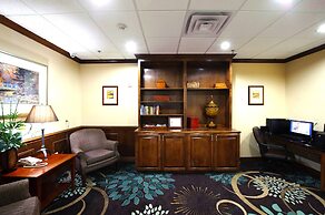 Staybridge Suites Corpus Christi by IHG