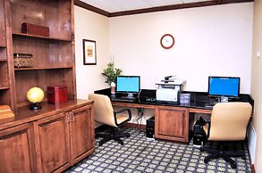 Staybridge Suites Corpus Christi by IHG