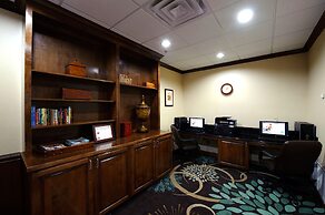 Staybridge Suites Corpus Christi by IHG