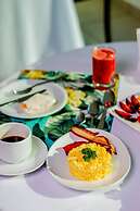 Hotel Pousada Brava Club