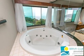 Hotel Pousada Brava Club