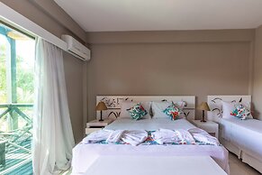 Hotel Pousada Brava Club