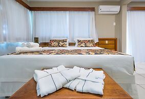 Hotel Pousada Brava Club