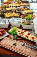 Hotel Pousada Brava Club