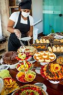 Hotel Pousada Brava Club