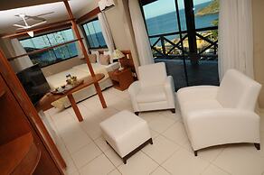 Hotel Pousada Brava Club