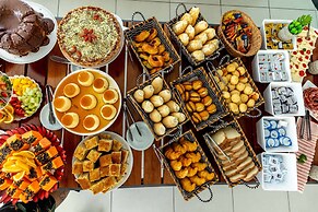 Hotel Pousada Brava Club