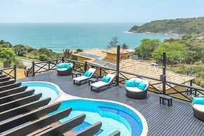 Hotel Pousada Brava Club