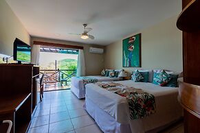 Hotel Pousada Brava Club
