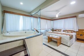 Hotel Pousada Brava Club