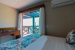 Hotel Pousada Brava Club