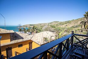 Hotel Pousada Brava Club