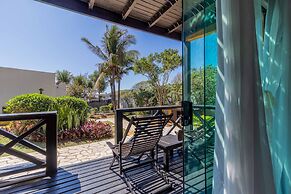 Hotel Pousada Brava Club