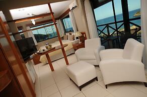 Hotel Pousada Brava Club